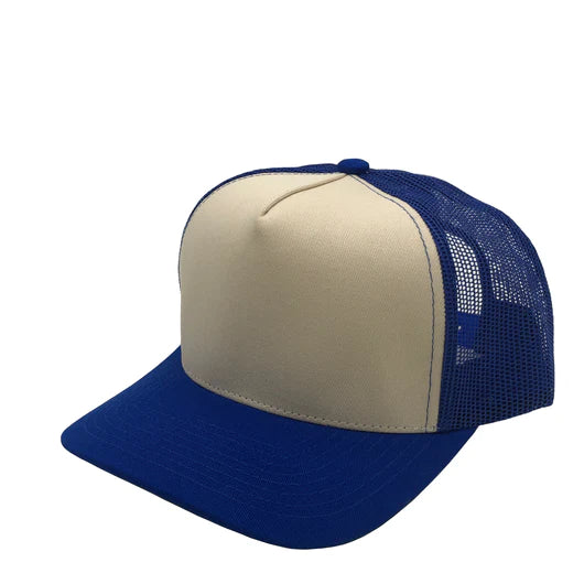 Nissi Premium Pro Style Mesh Trucker Cap