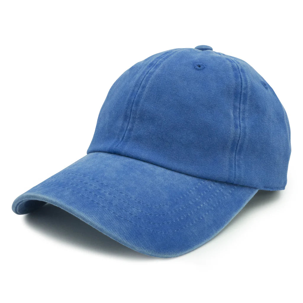 Nissi Pigment Dye Cap