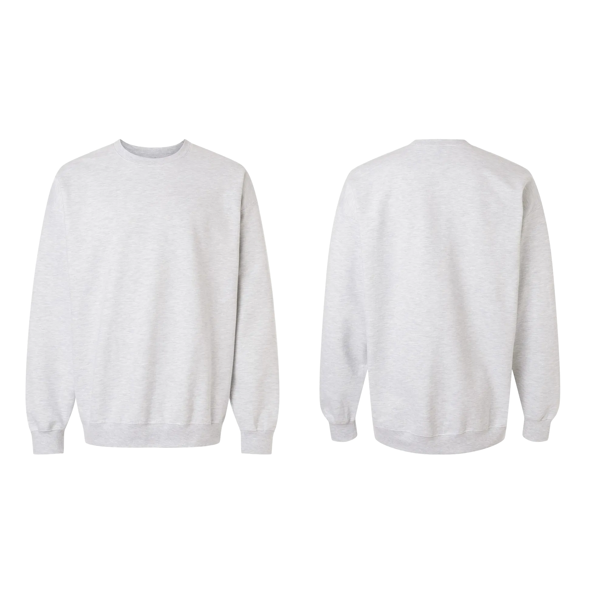 Unisex Softstyle® Midweight Crewneck Sweatshirt