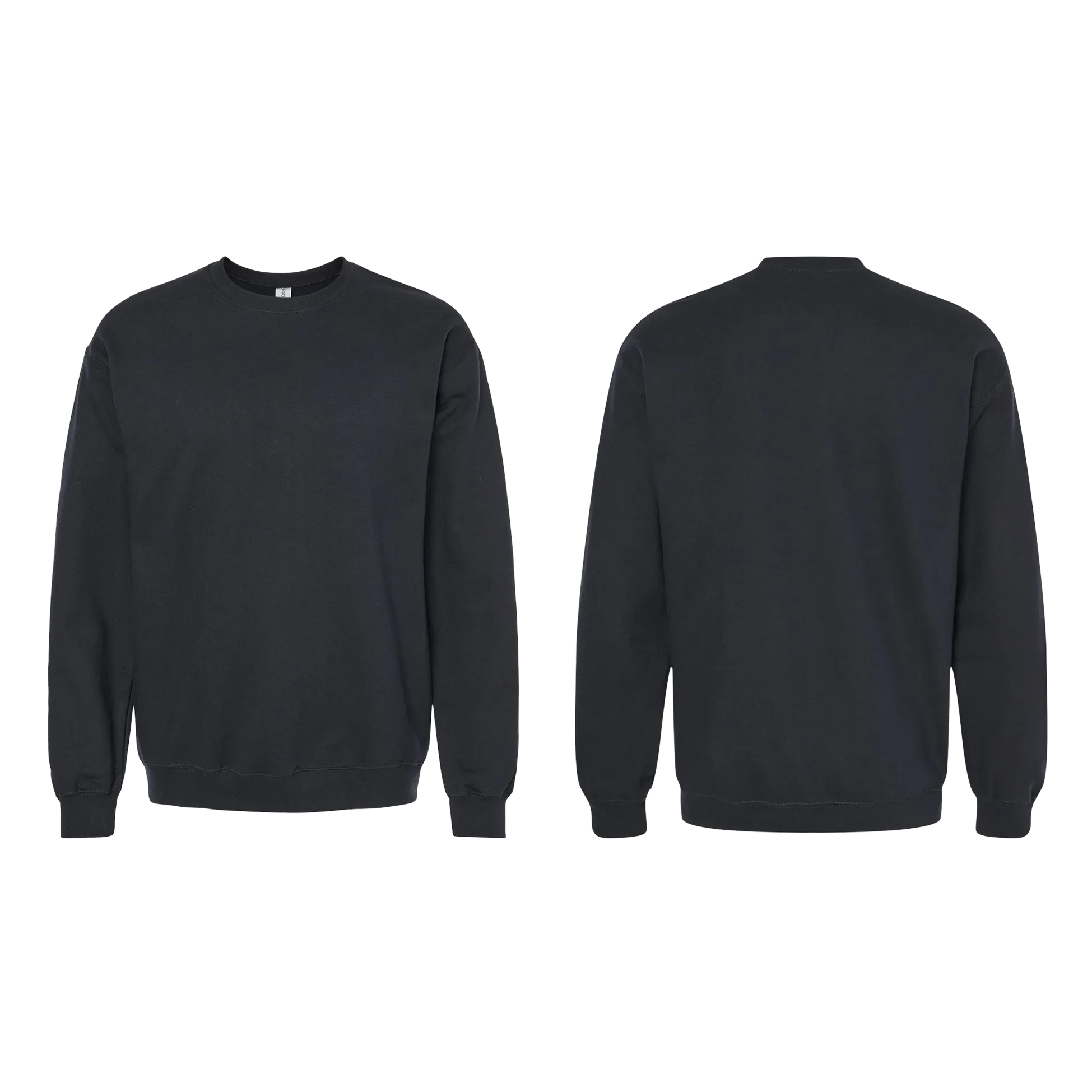 Unisex Softstyle® Midweight Crewneck Sweatshirt