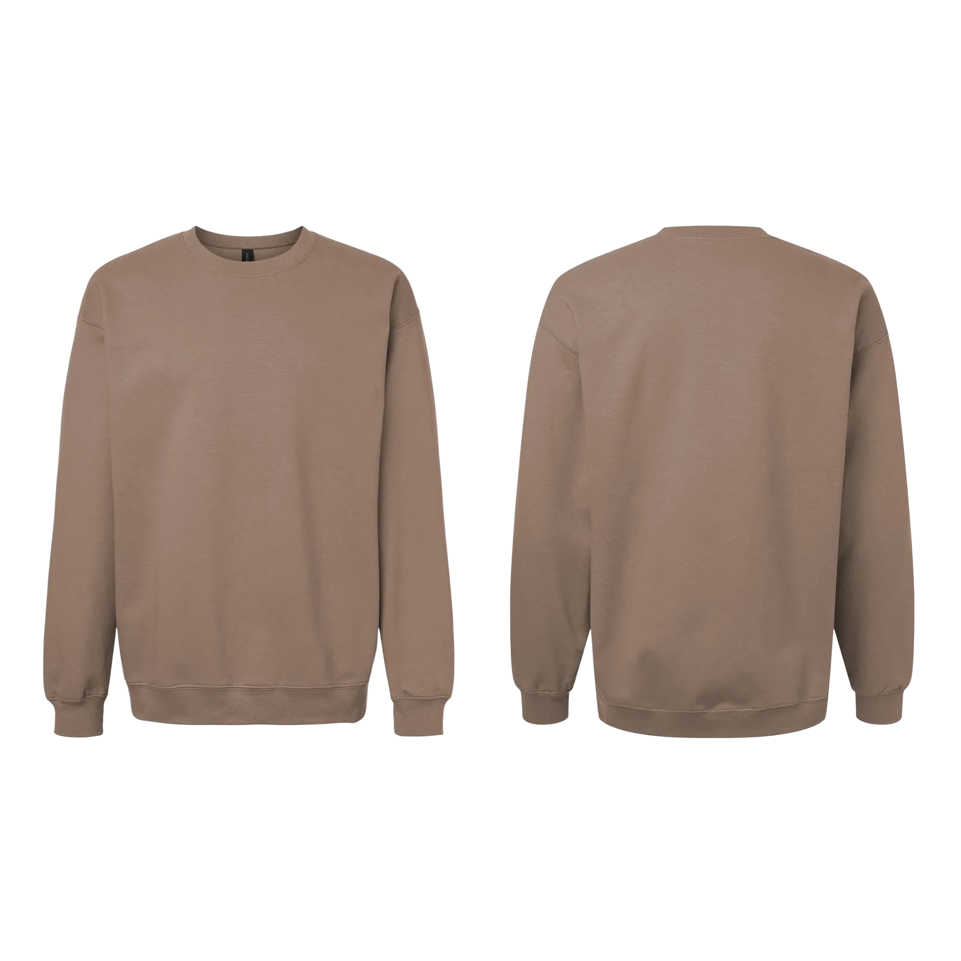 Unisex Softstyle® Midweight Crewneck Sweatshirt