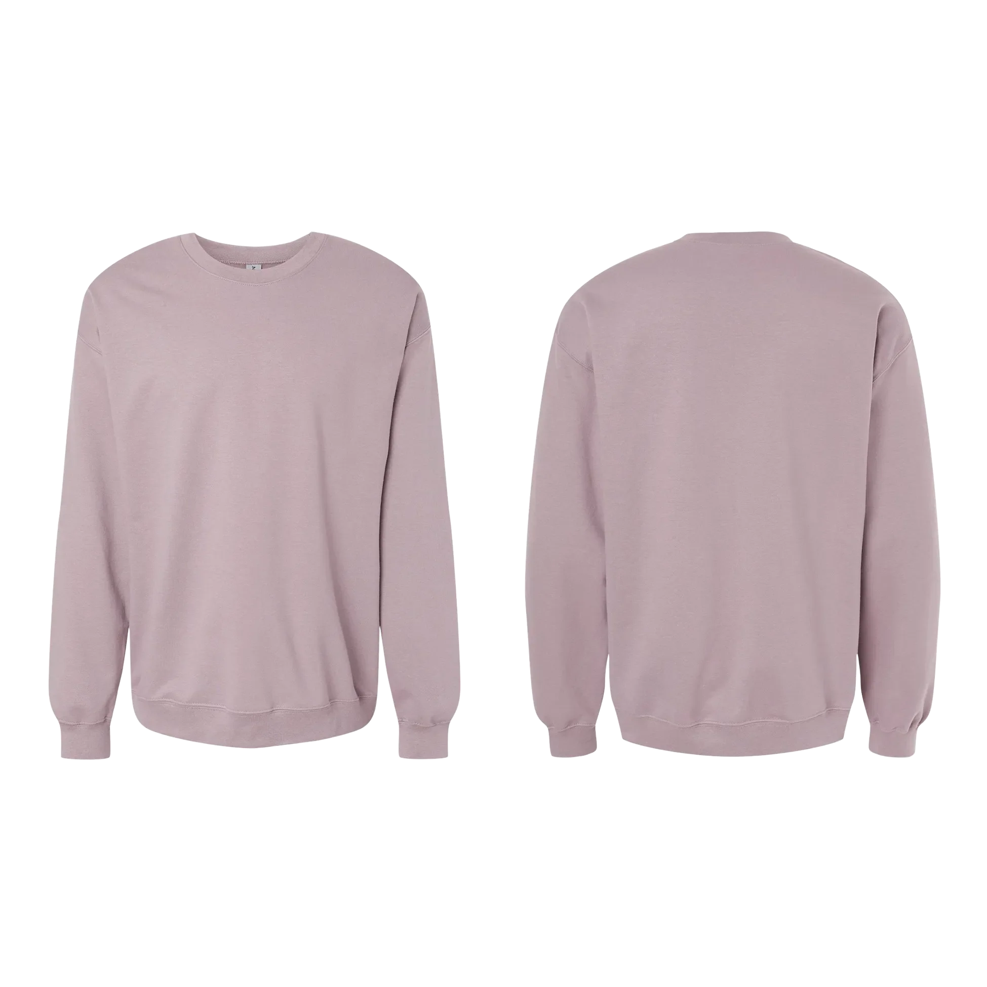 Unisex Softstyle® Midweight Crewneck Sweatshirt