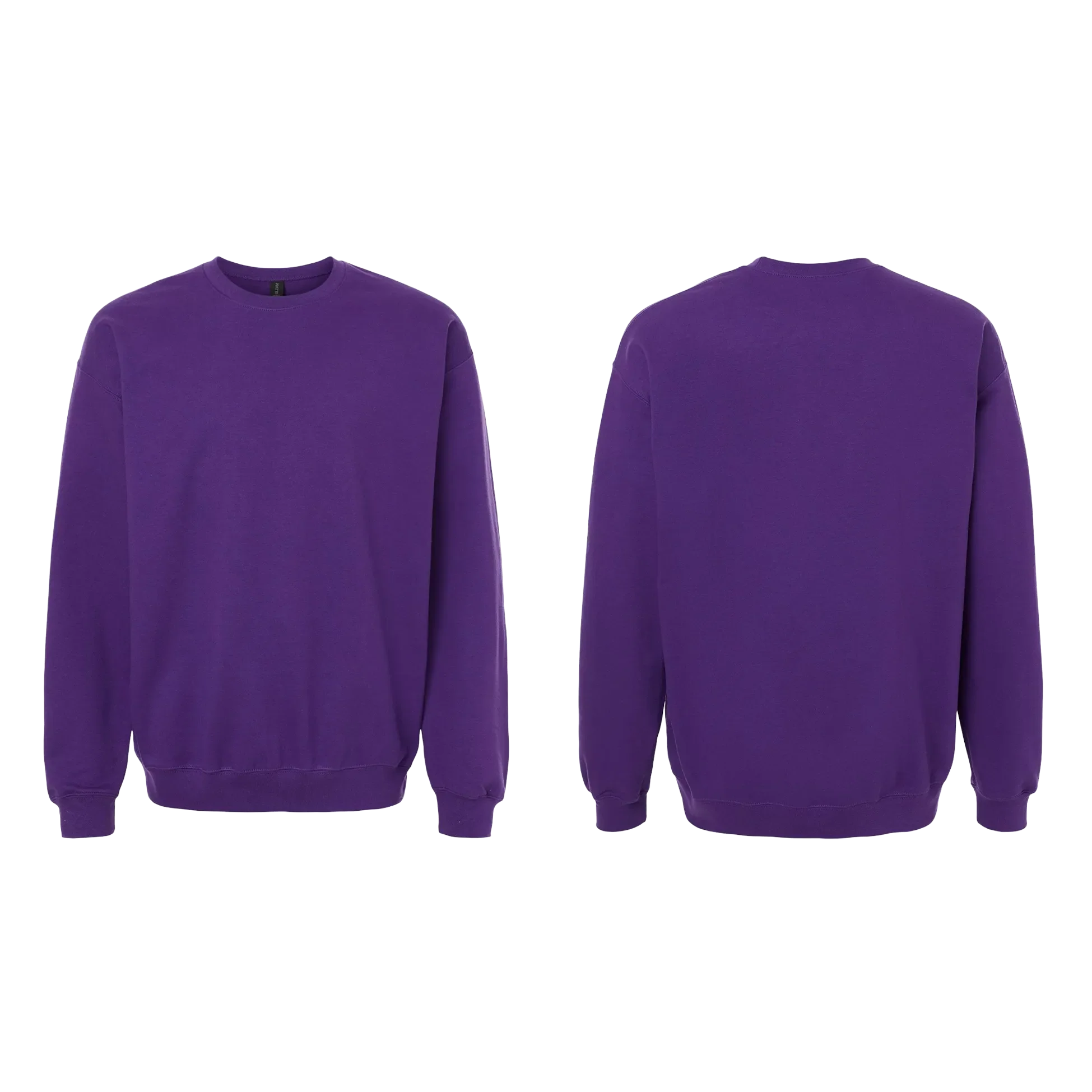 Unisex Softstyle® Midweight Crewneck Sweatshirt