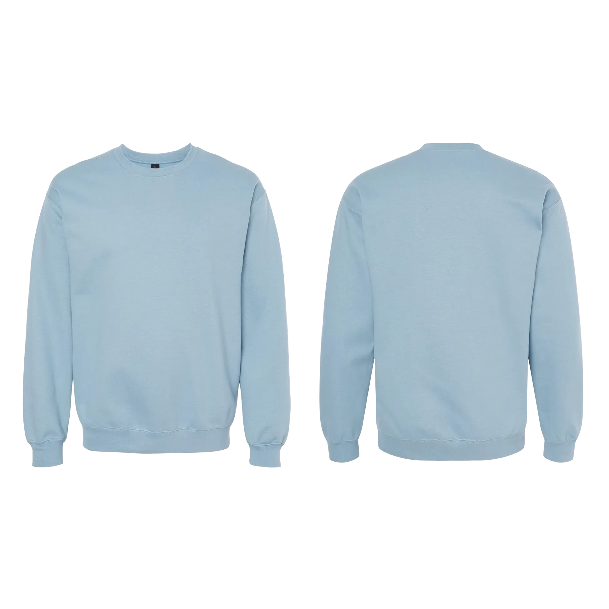 Unisex Softstyle® Midweight Crewneck Sweatshirt