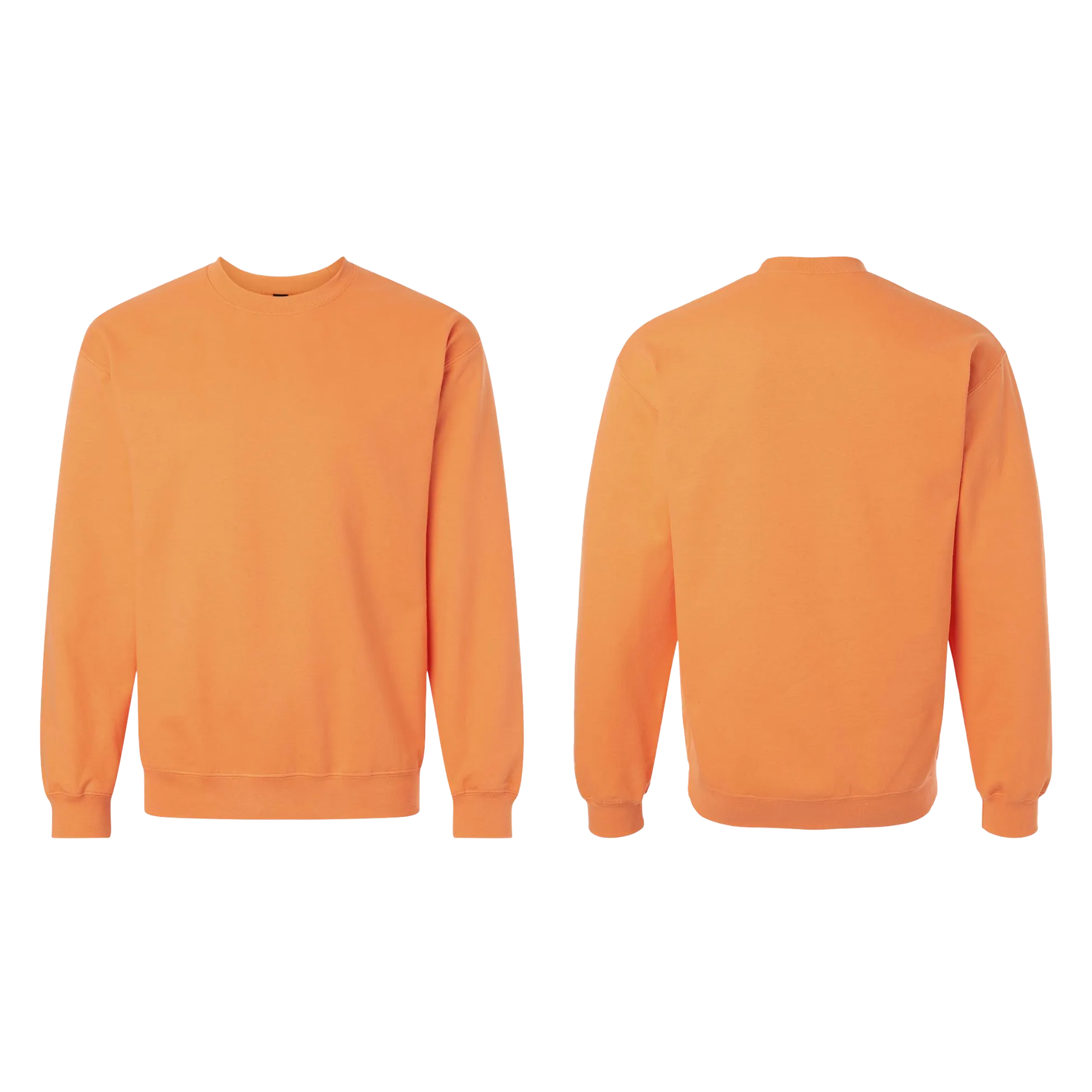 Unisex Softstyle® Midweight Crewneck Sweatshirt