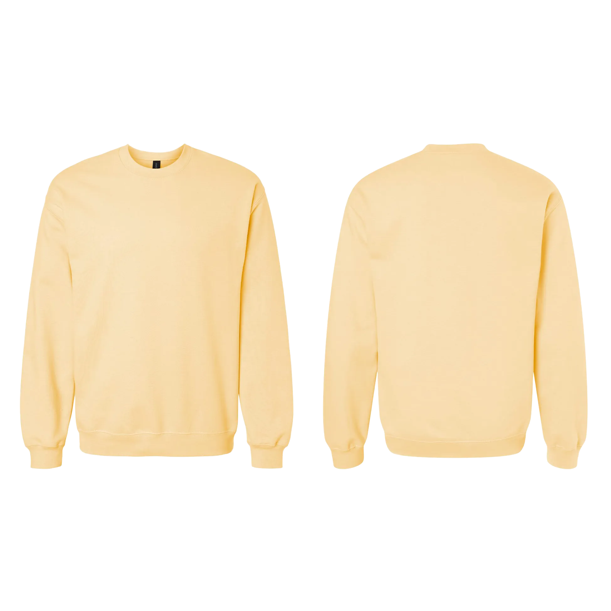 Unisex Softstyle® Midweight Crewneck Sweatshirt