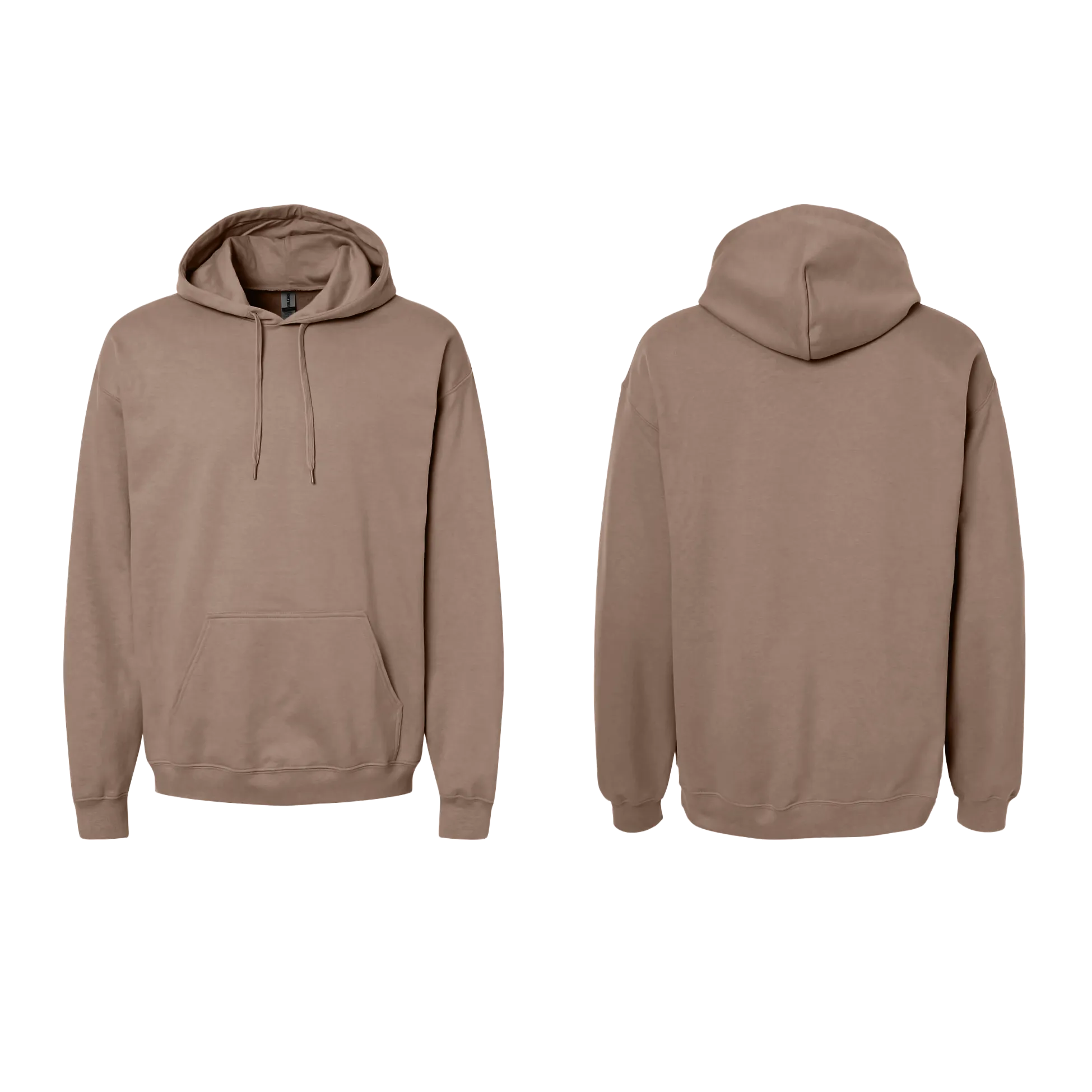 Unisex Softstyle® Midweight Hoodie