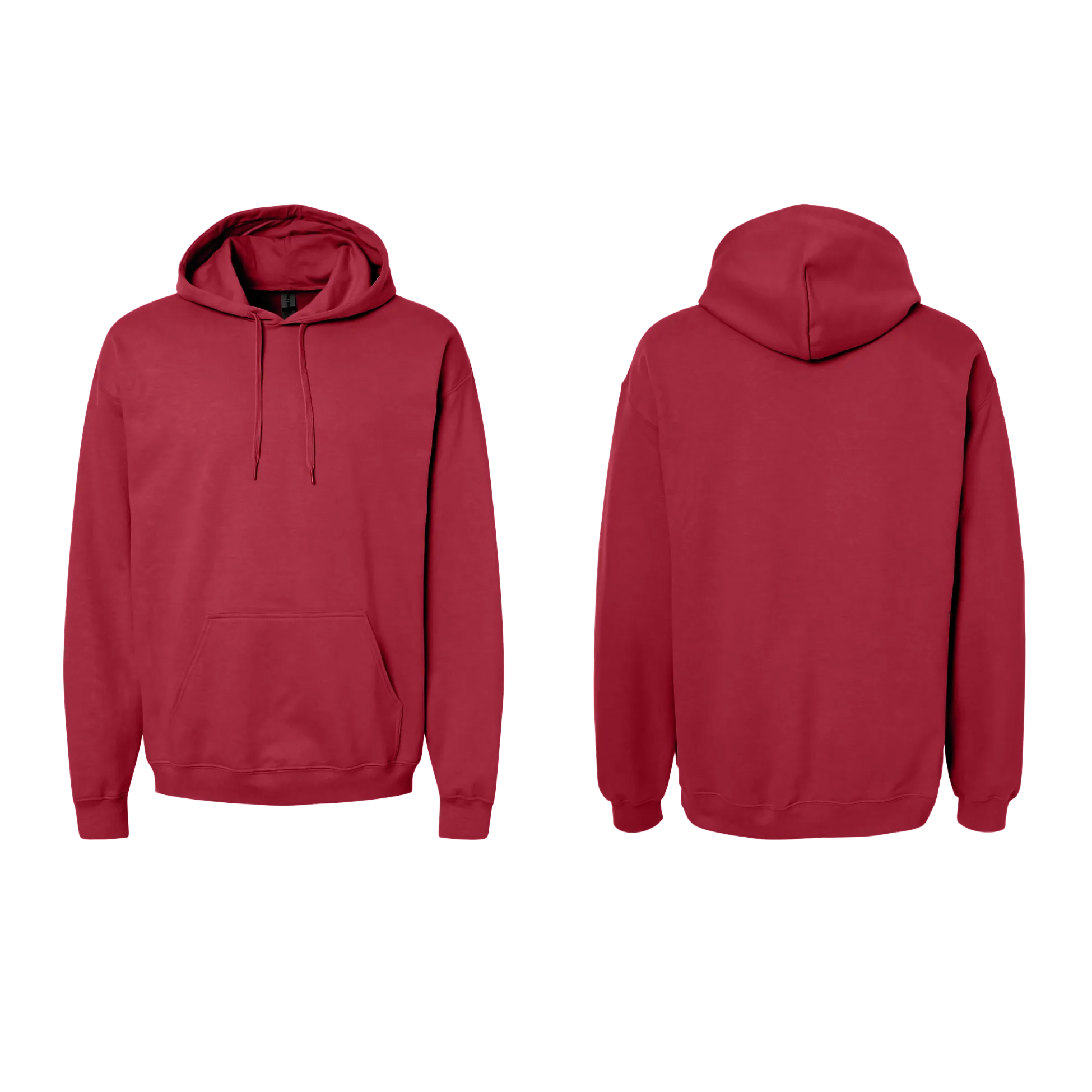 Unisex Softstyle® Midweight Hoodie