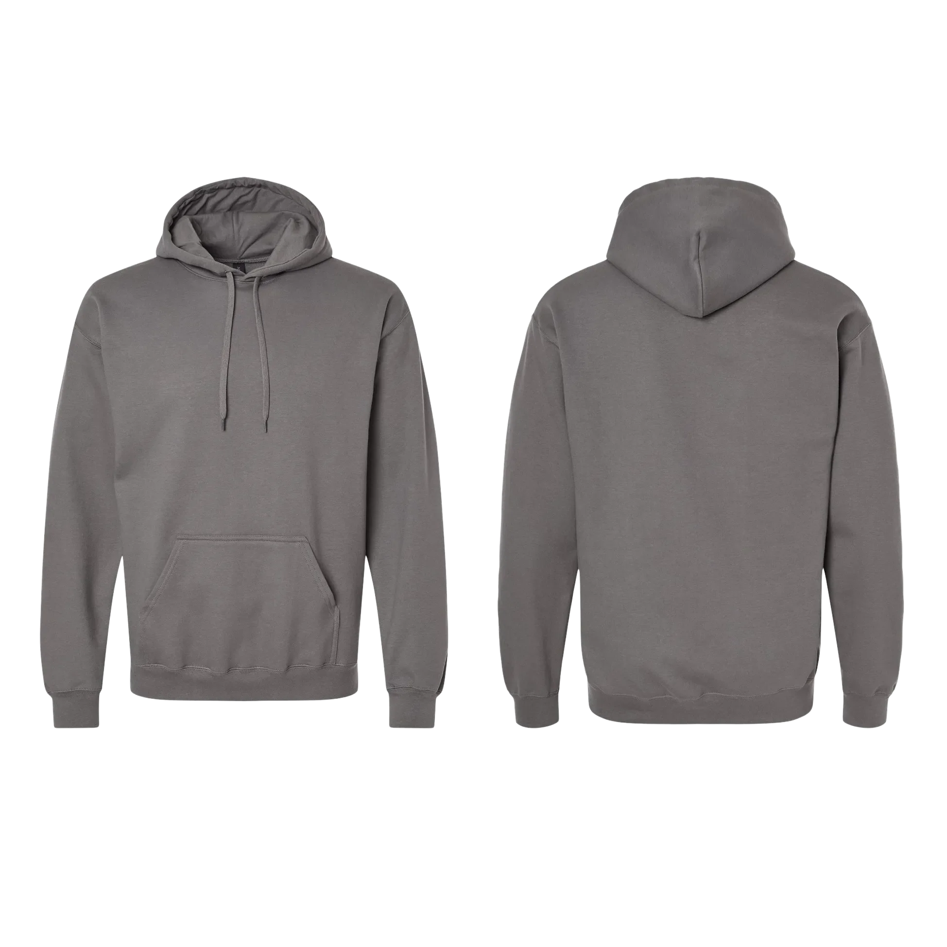 Unisex Softstyle® Midweight Hoodie