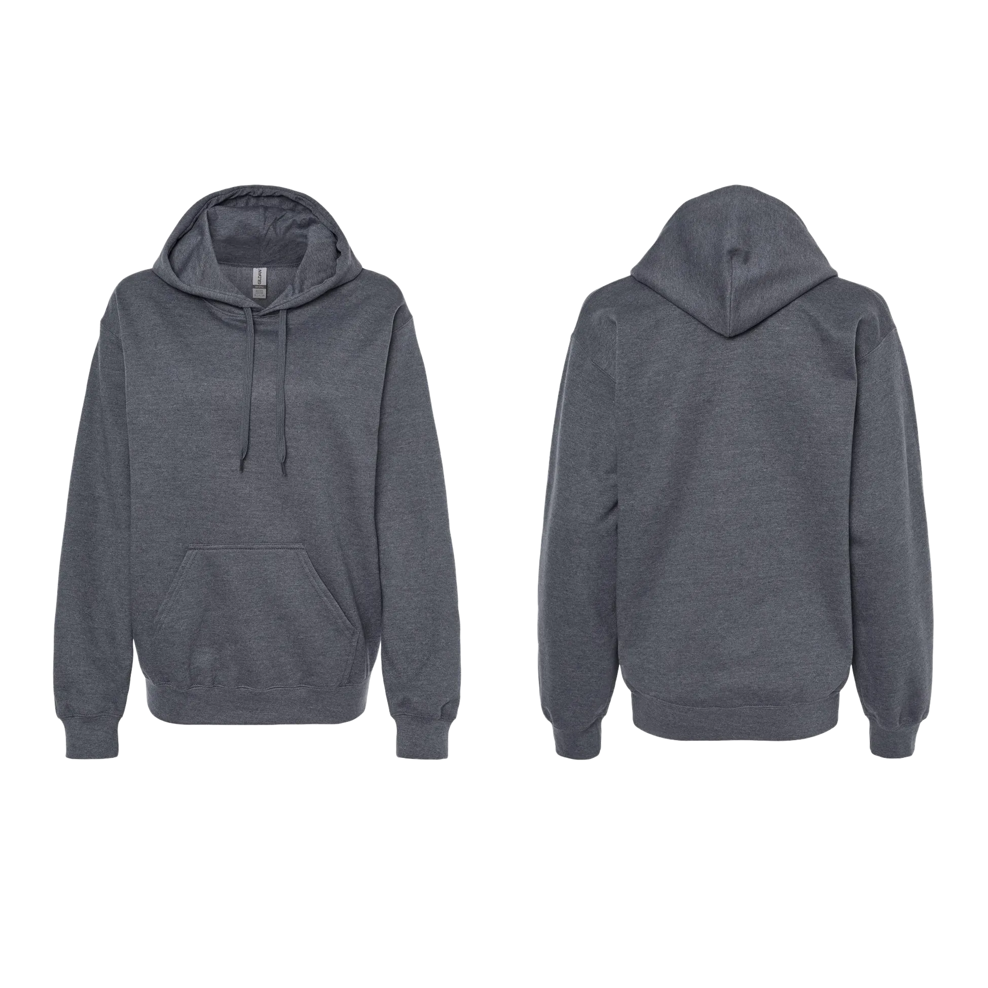 Unisex Softstyle® Midweight Hoodie