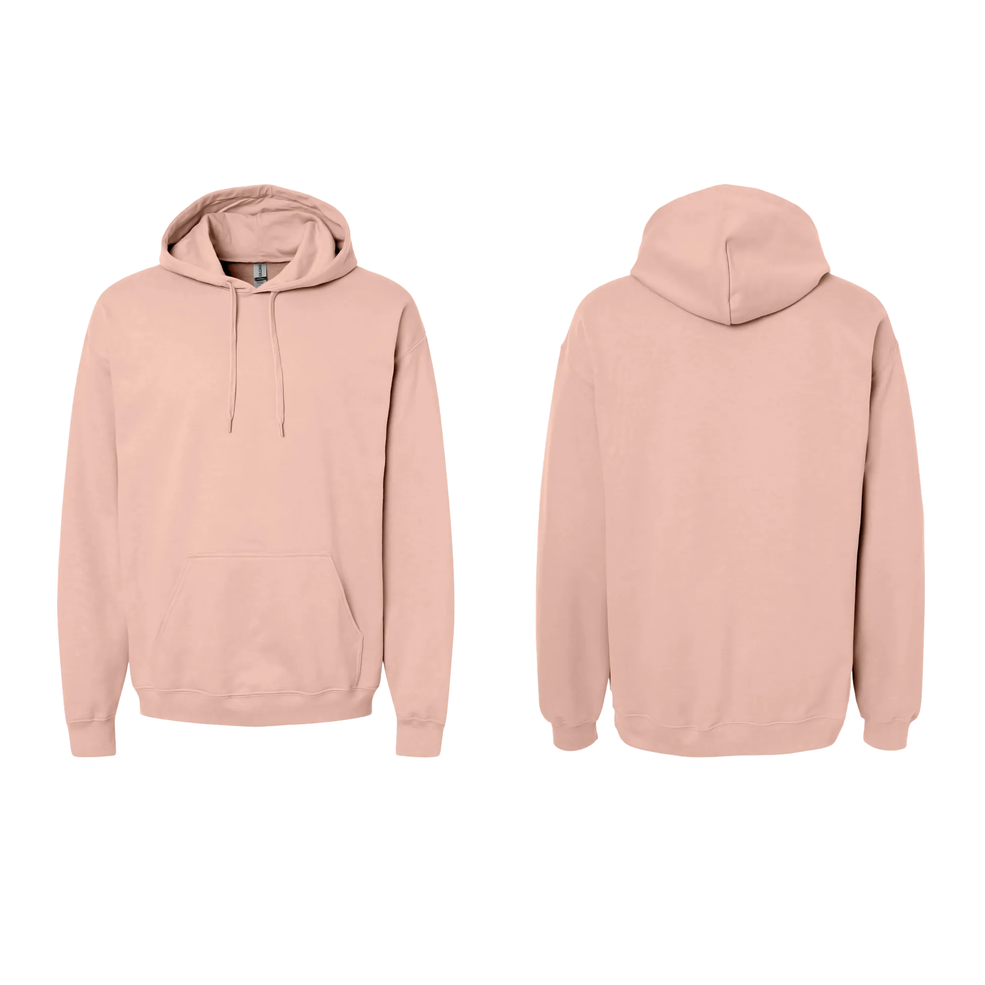 Unisex Softstyle® Midweight Hoodie