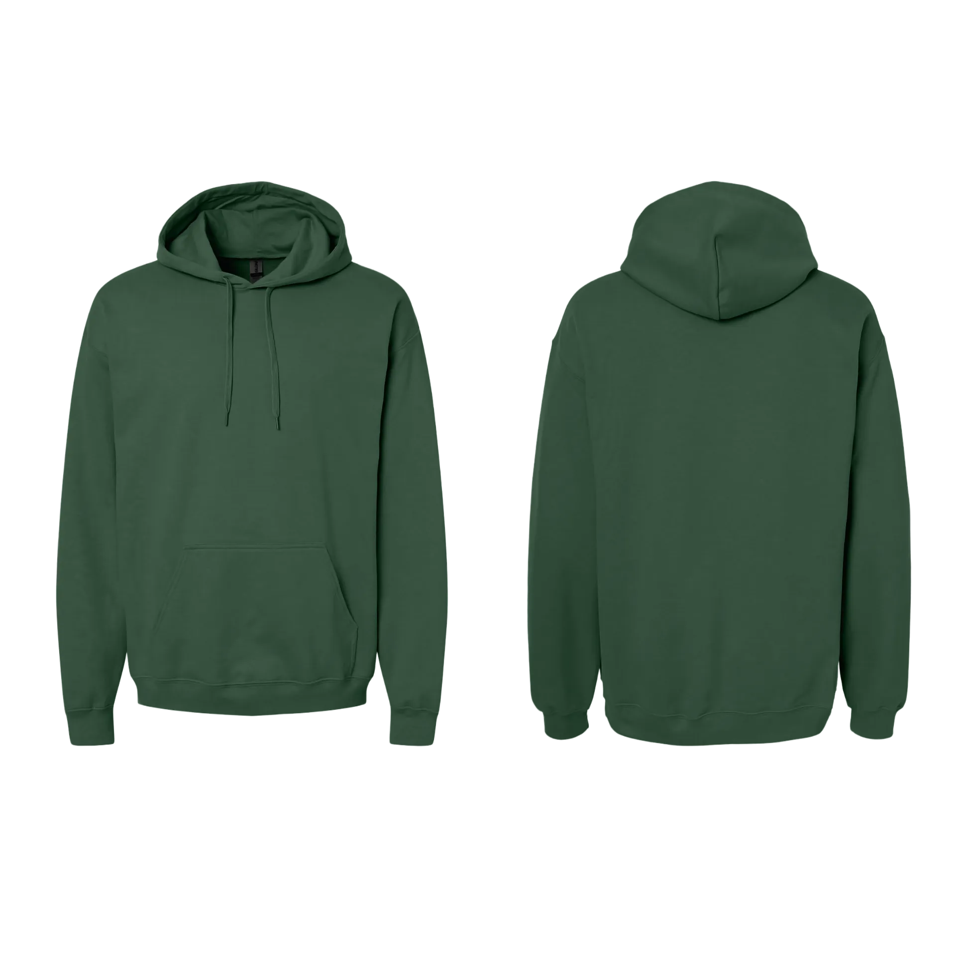 Unisex Softstyle® Midweight Hoodie