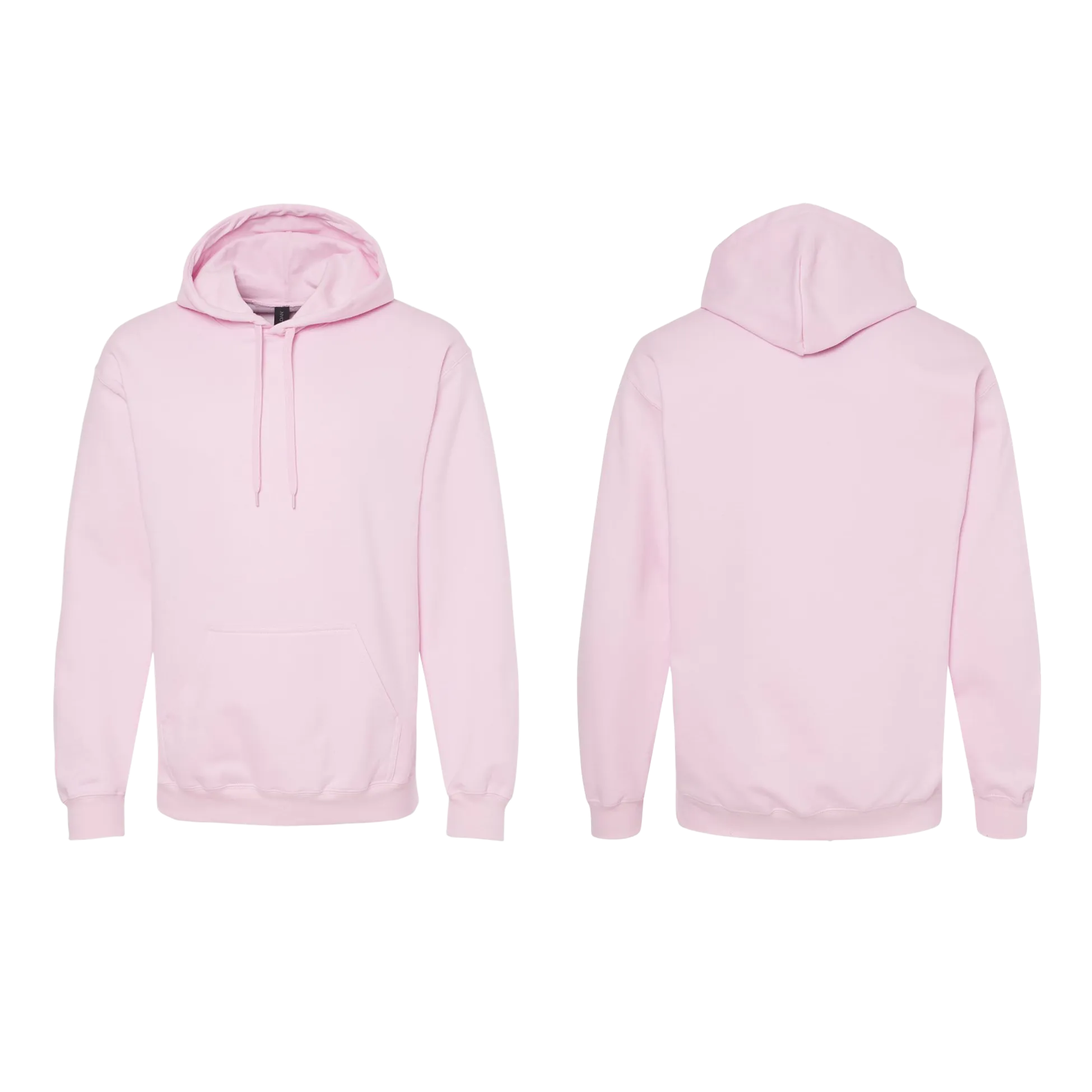 Unisex Softstyle® Midweight Hoodie