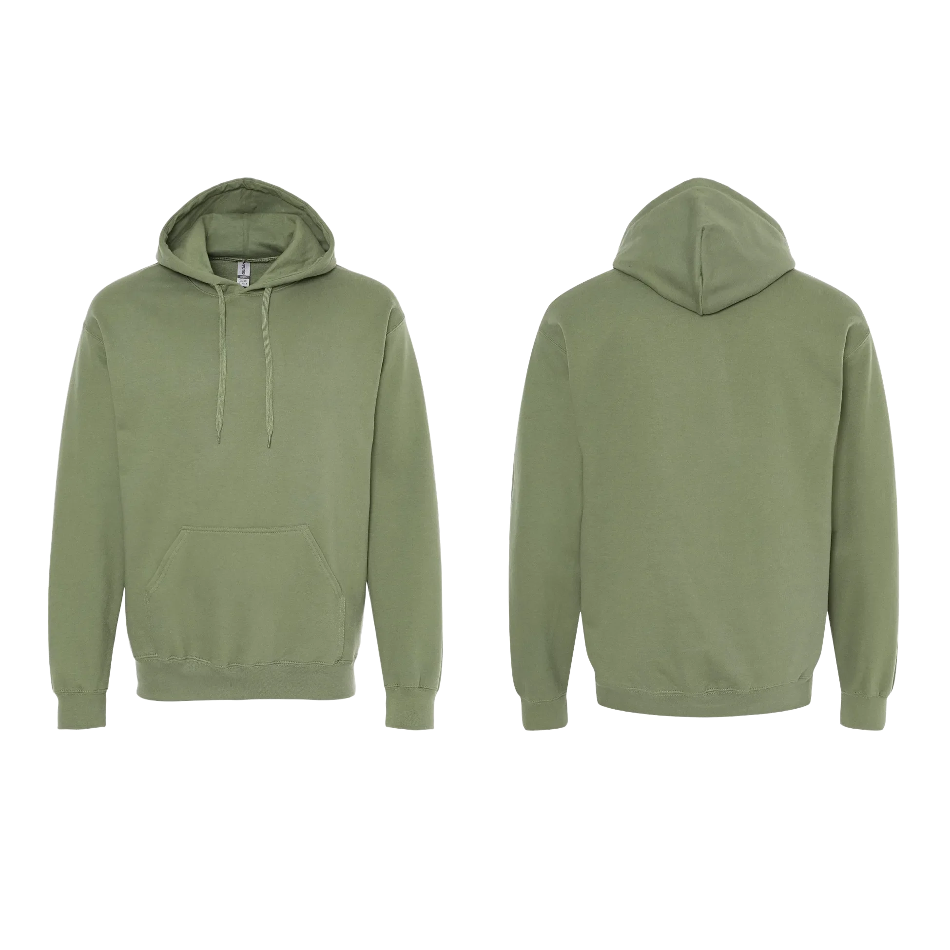 Unisex Softstyle® Midweight Hoodie