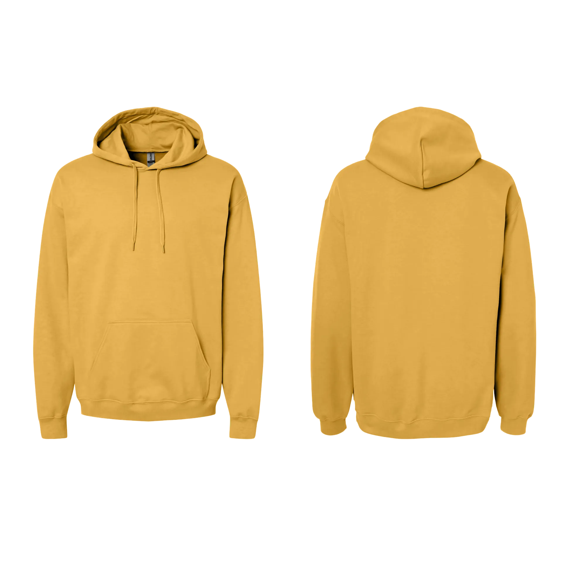 Unisex Softstyle® Midweight Hoodie