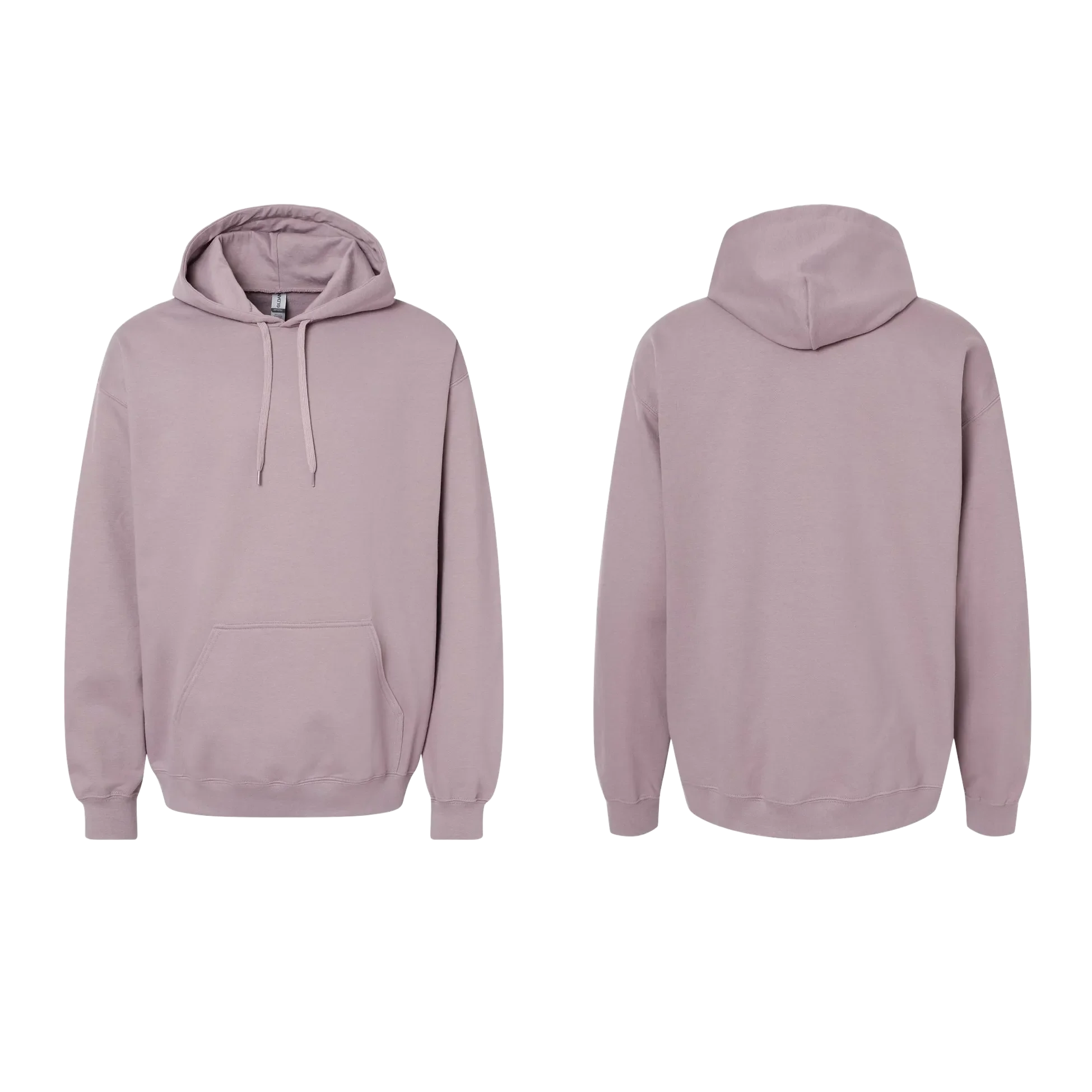 Unisex Softstyle® Midweight Hoodie