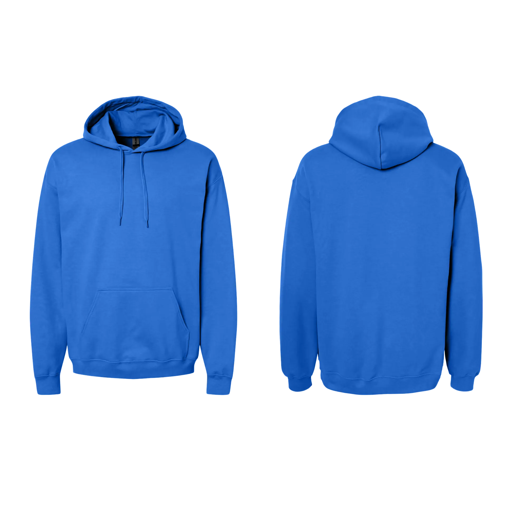 Unisex Softstyle® Midweight Hoodie