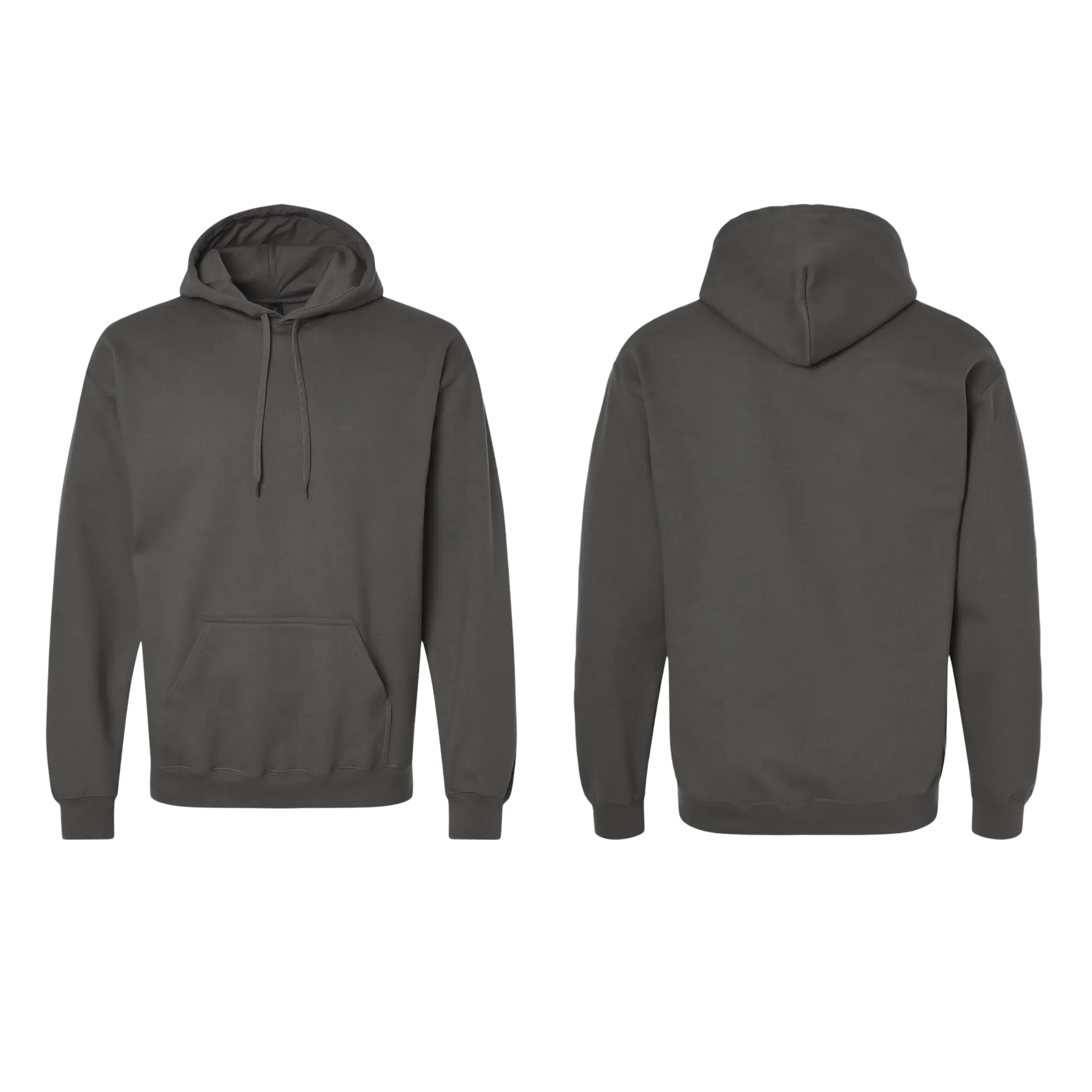 Unisex Softstyle® Midweight Hoodie