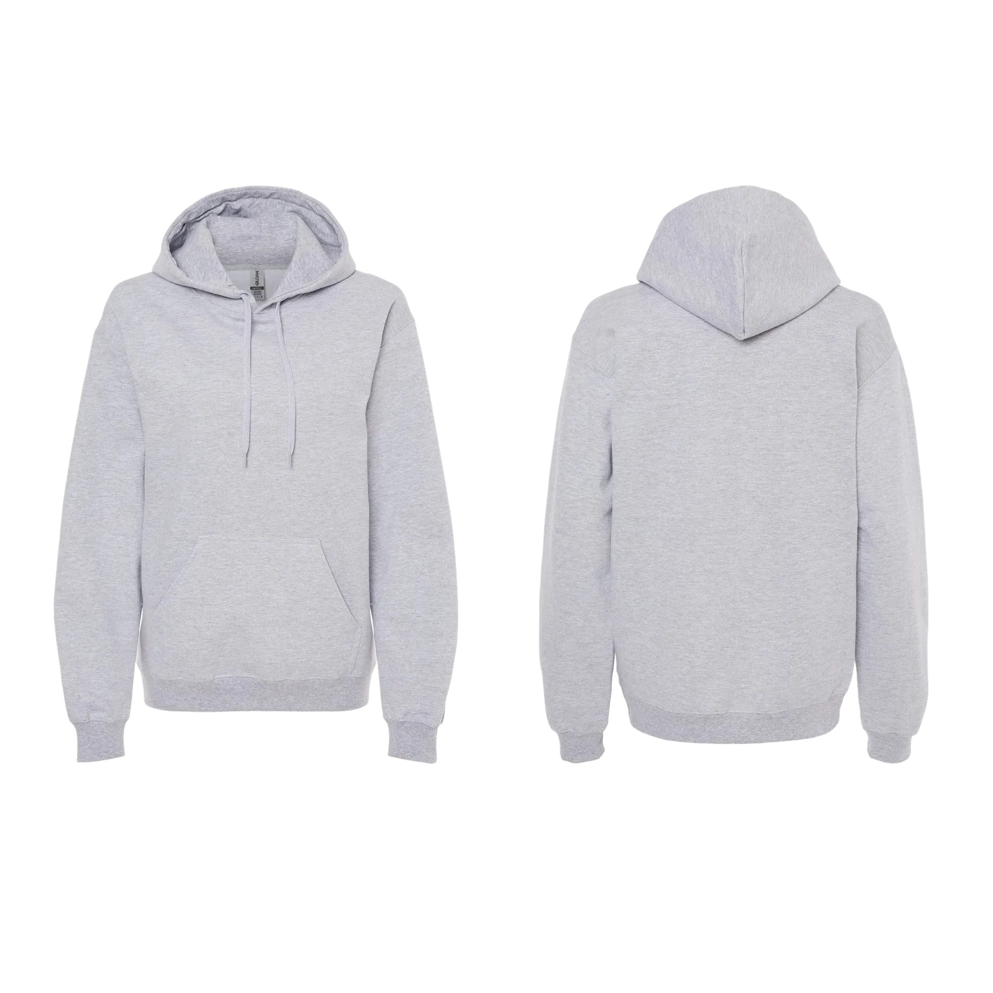 Unisex Softstyle® Midweight Hoodie