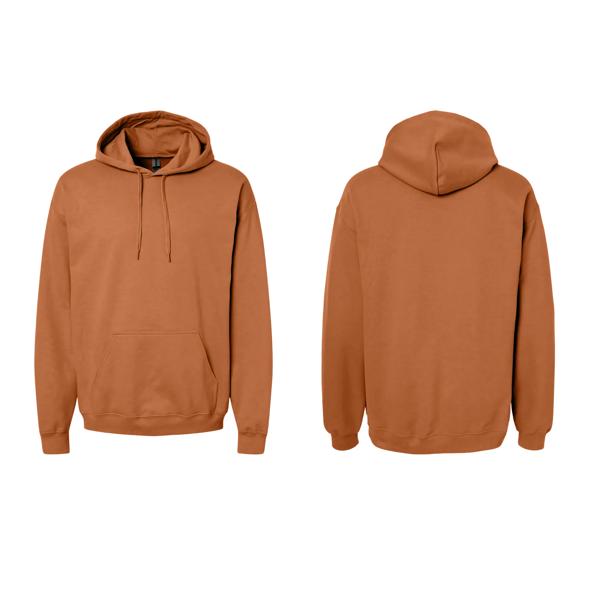 Unisex Softstyle® Midweight Hoodie