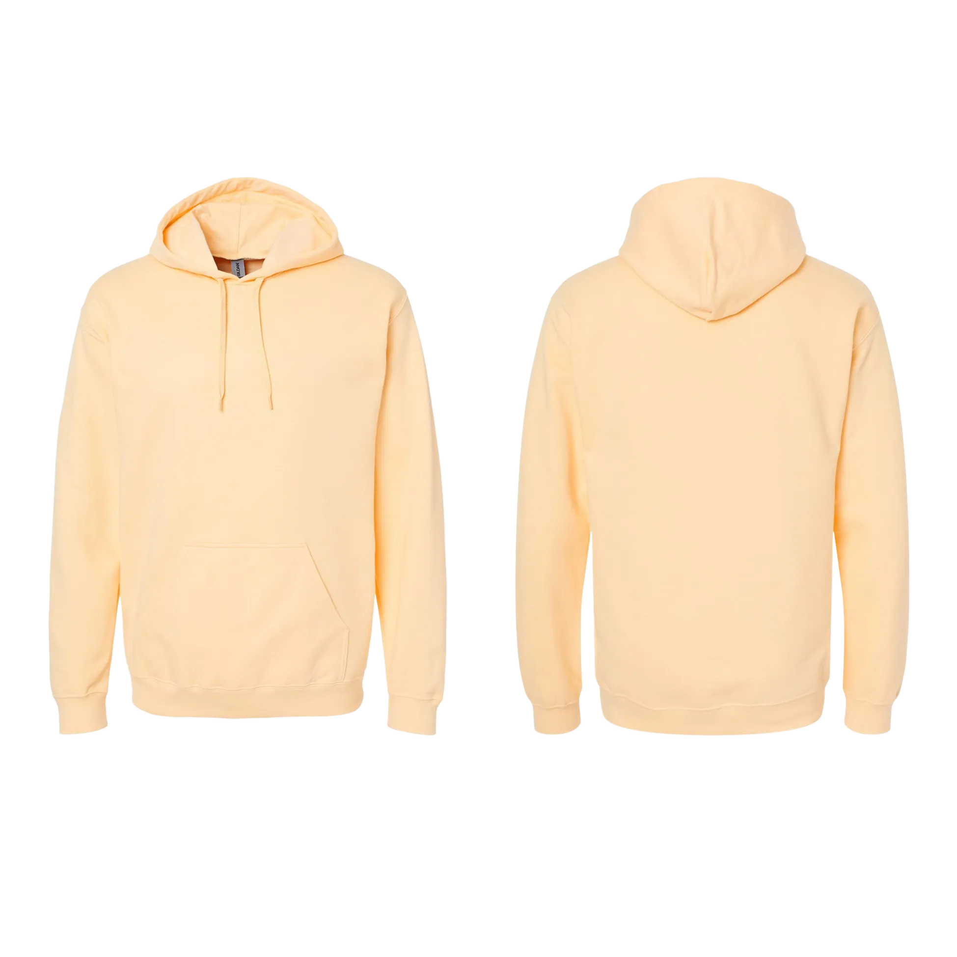 Unisex Softstyle® Midweight Hoodie