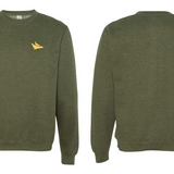 Logo Mark Sweatshirt