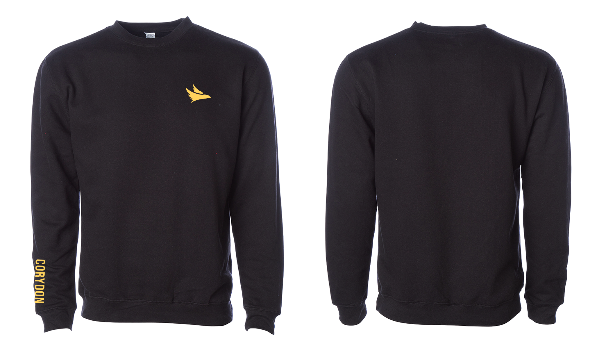 Logo Mark Sweatshirt