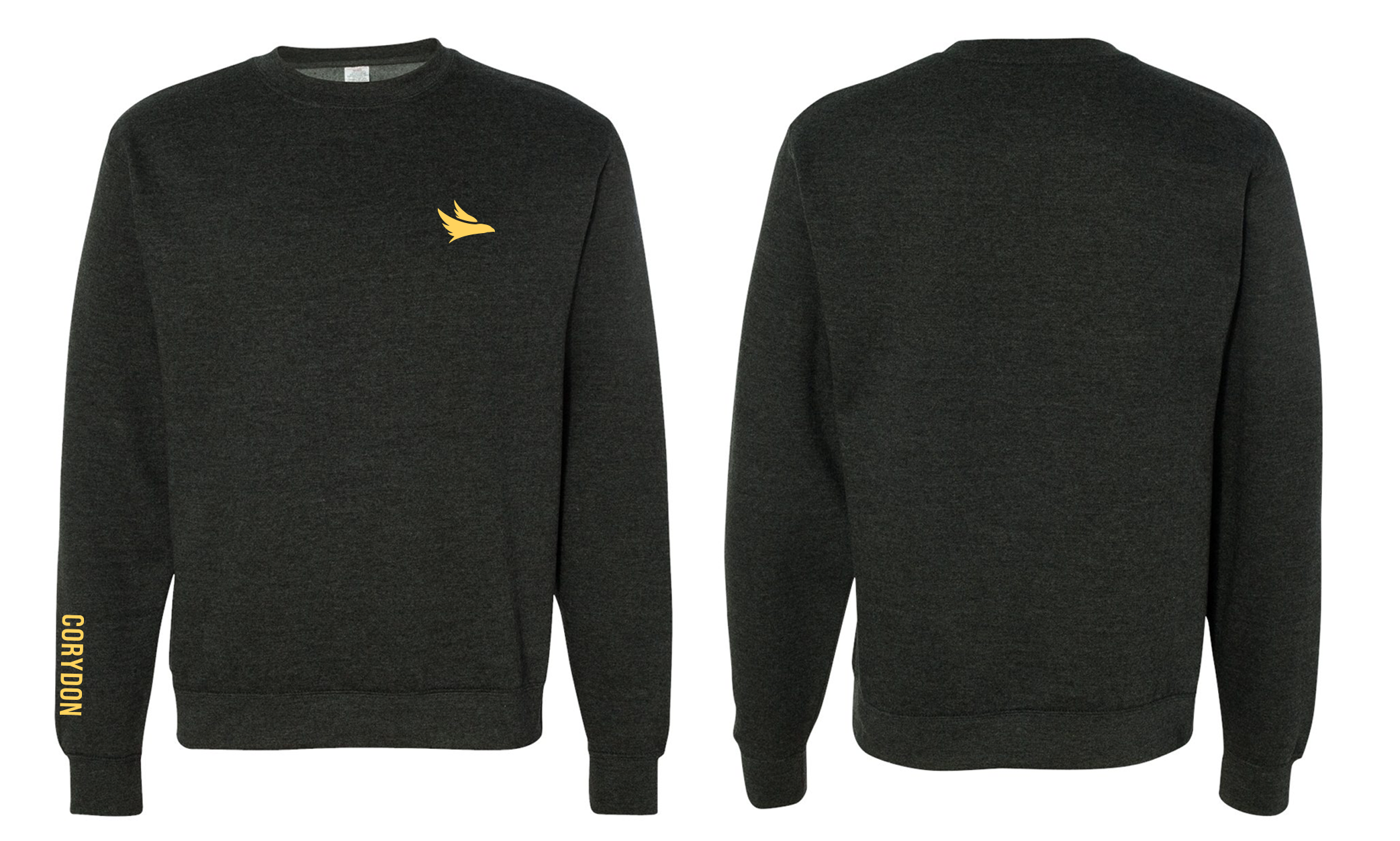 Logo Mark Sweatshirt
