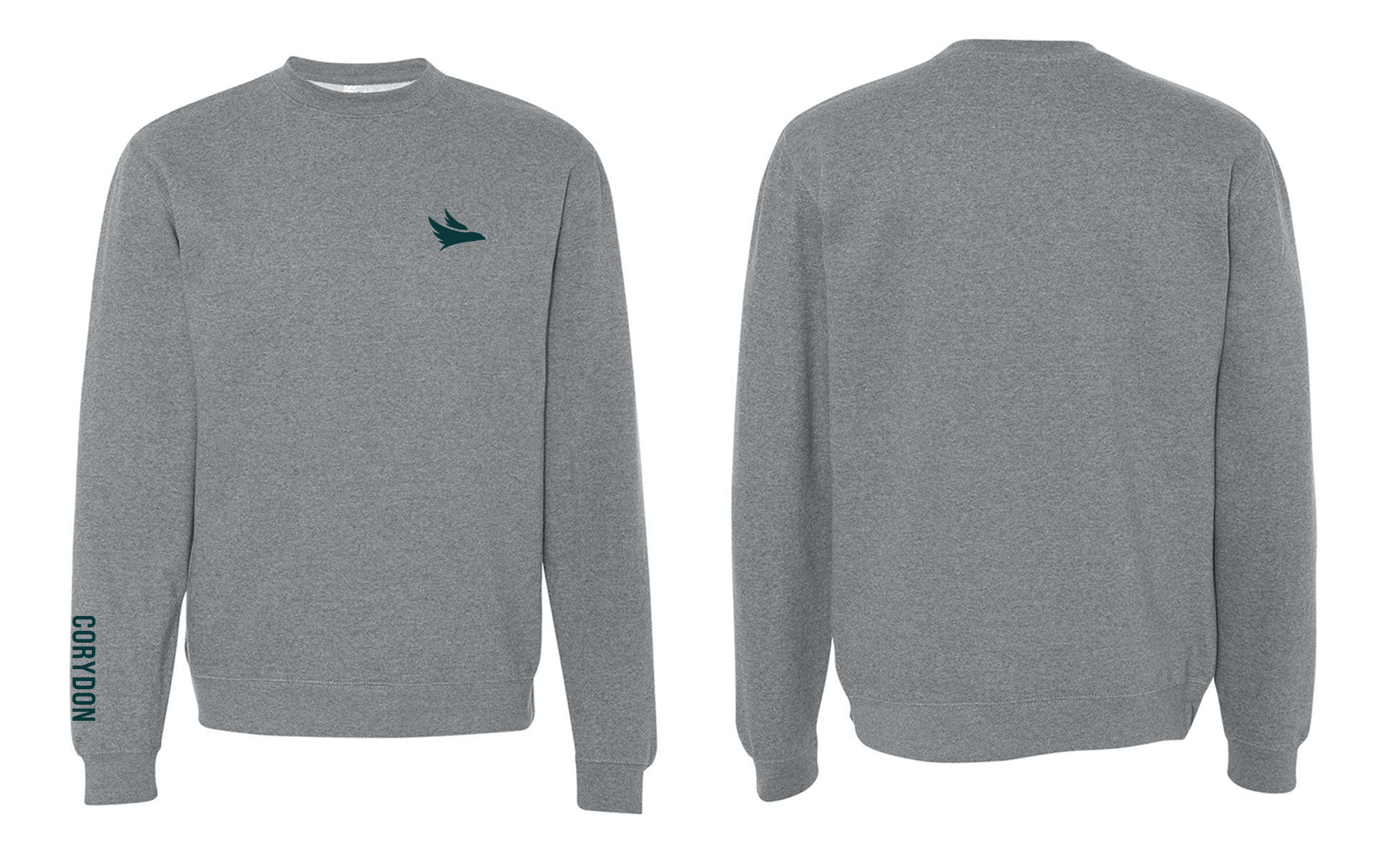 Logo Mark Sweatshirt