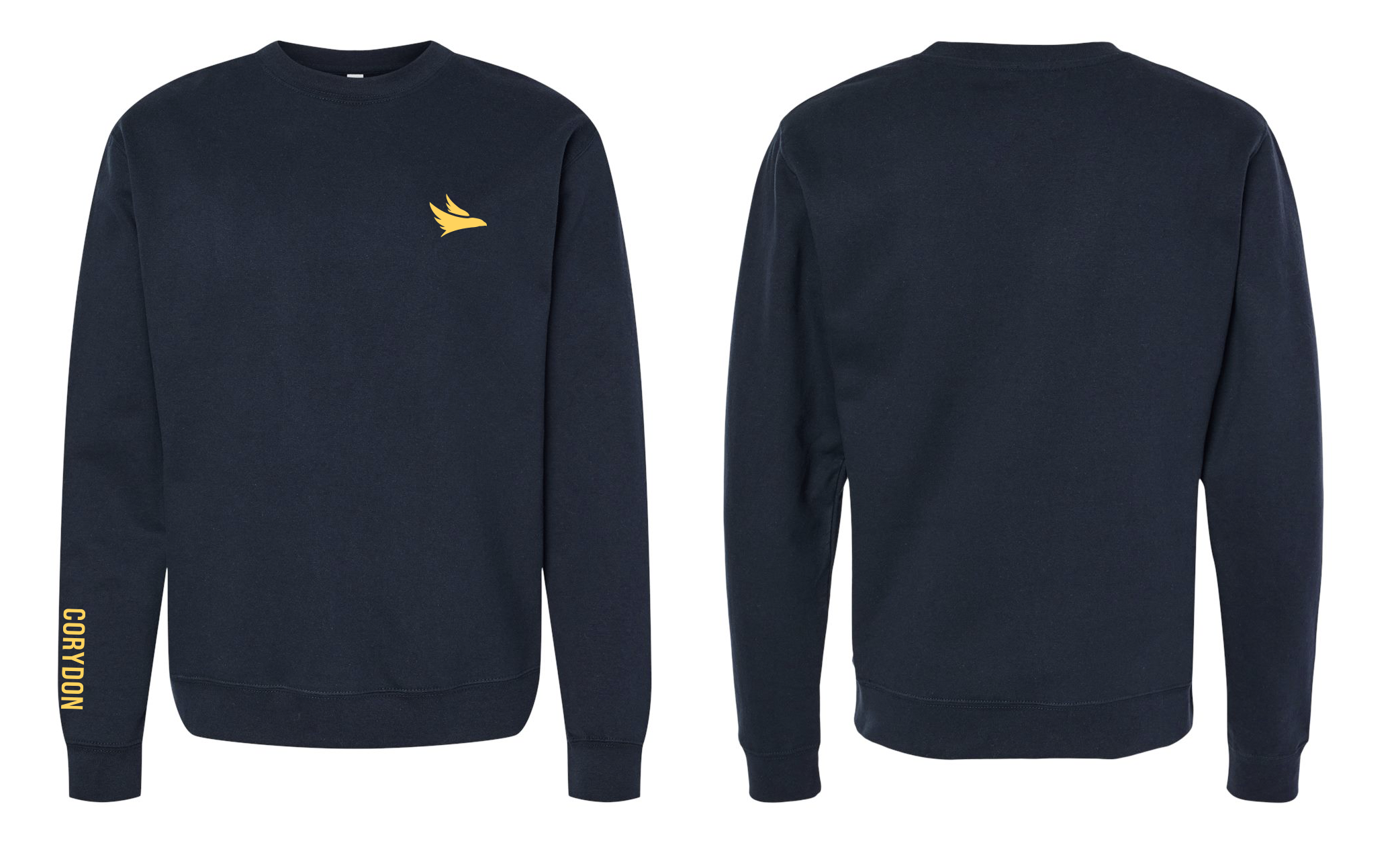 Logo Mark Sweatshirt