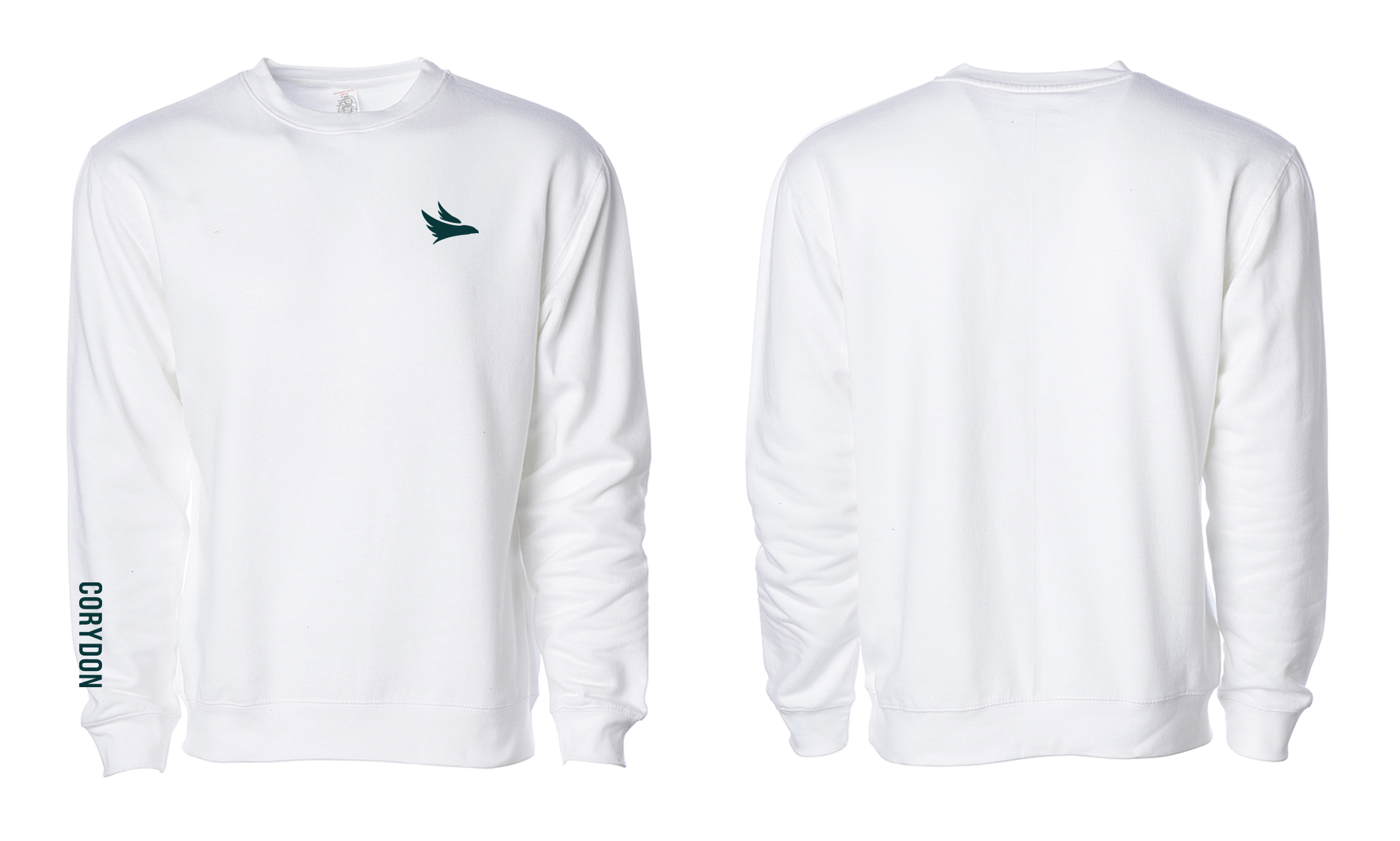 Logo Mark Sweatshirt