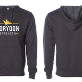 Corydon Strength Pullover Hoodie
