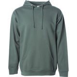 Independent Trading Co. - Midweight Hooded Sweatshirt