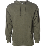 Independent Trading Co. - Midweight Hooded Sweatshirt