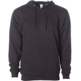 Independent Trading Co. - Midweight Hooded Sweatshirt