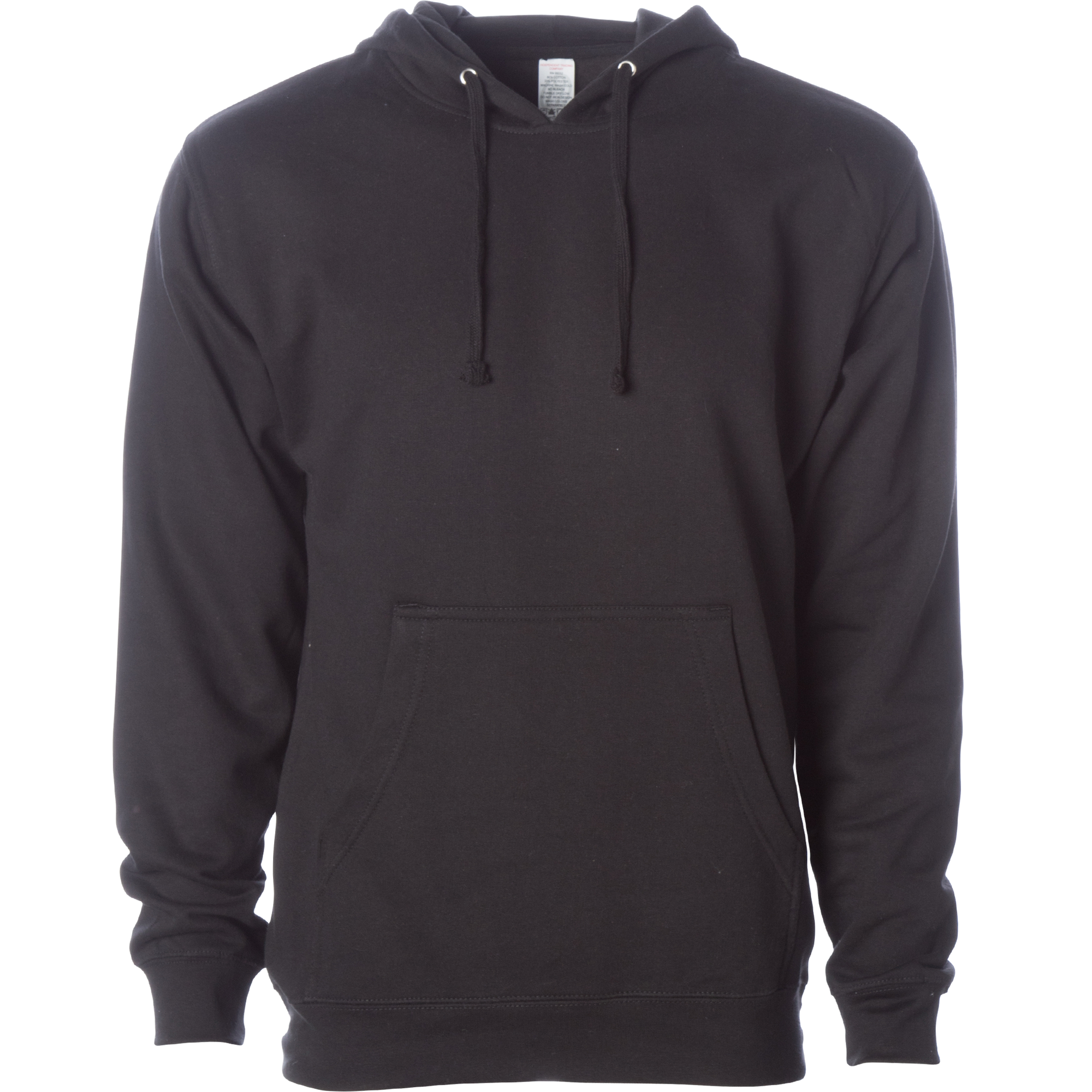 Independent Trading Co. - Midweight Hooded Sweatshirt