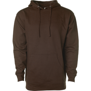 Independent Trading Co. - Midweight Hooded Sweatshirt