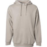 Independent Trading Co. - Midweight Hooded Sweatshirt