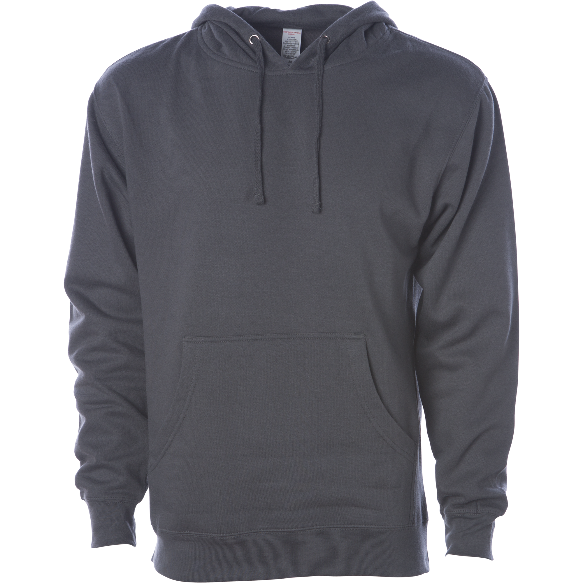 Independent Trading Co. - Midweight Hooded Sweatshirt