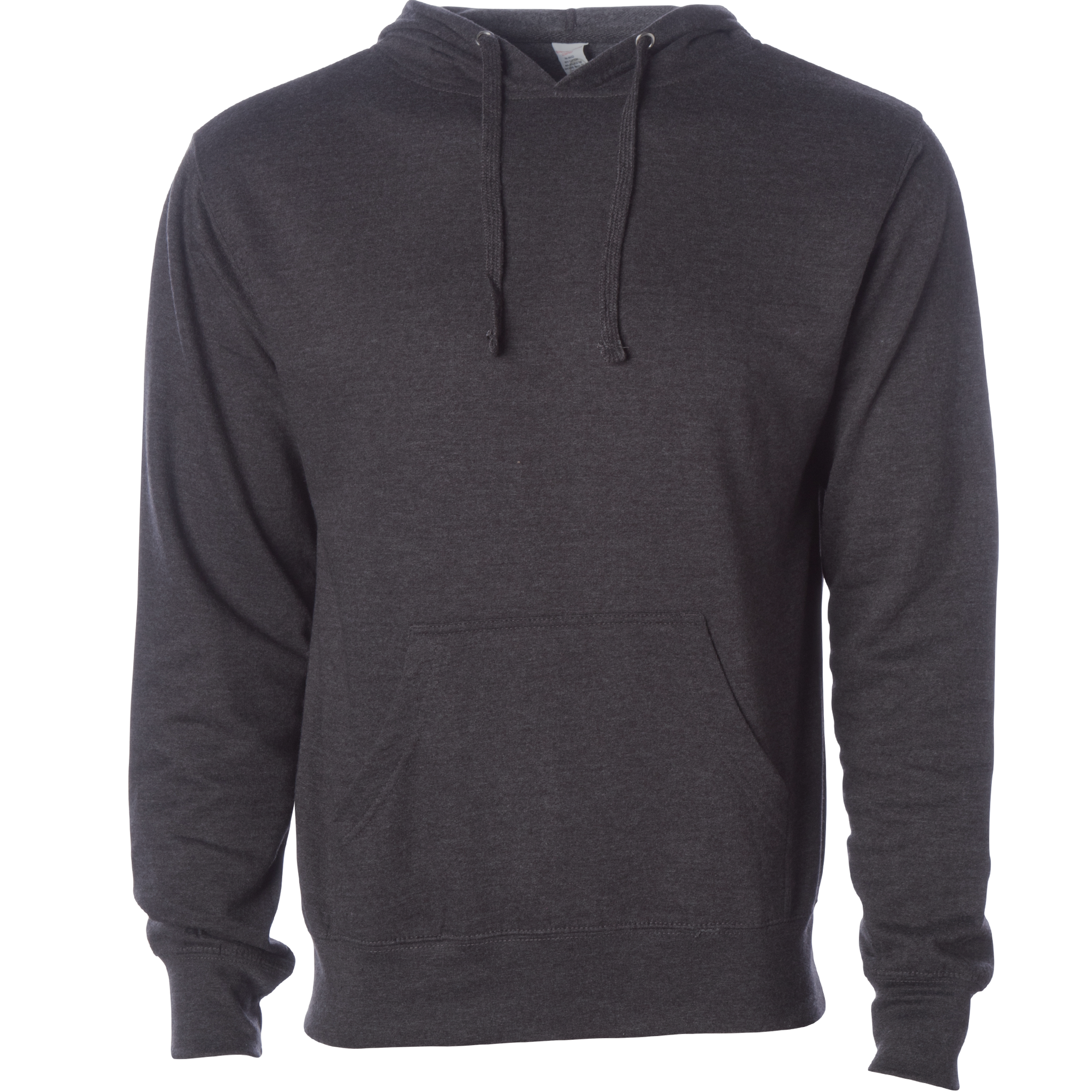 Independent Trading Co. - Midweight Hooded Sweatshirt