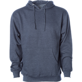 Independent Trading Co. - Midweight Hooded Sweatshirt