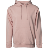 Independent Trading Co. - Midweight Hooded Sweatshirt