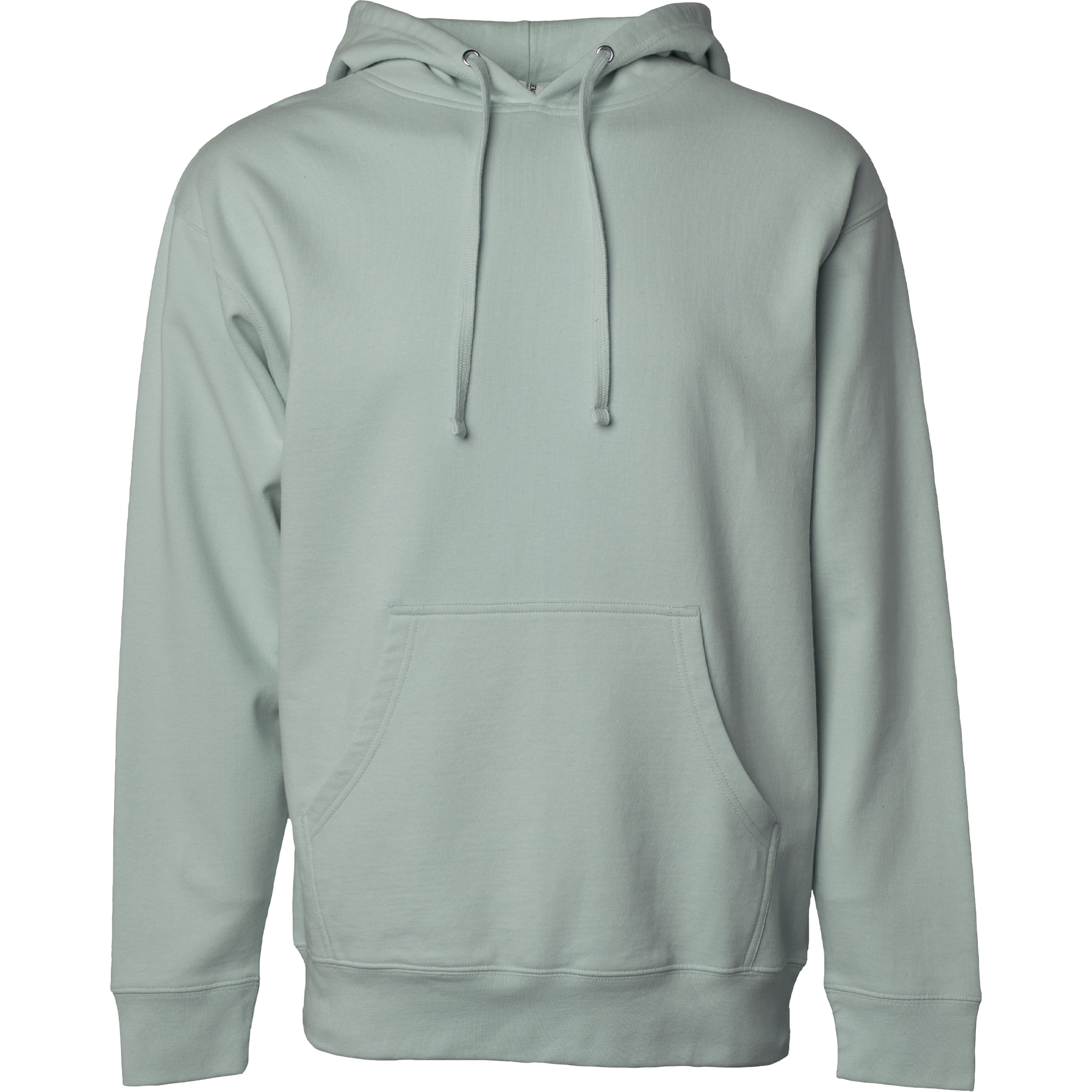 Independent Trading Co. - Midweight Hooded Sweatshirt