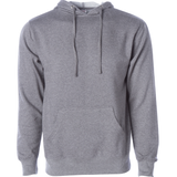 Independent Trading Co. - Midweight Hooded Sweatshirt