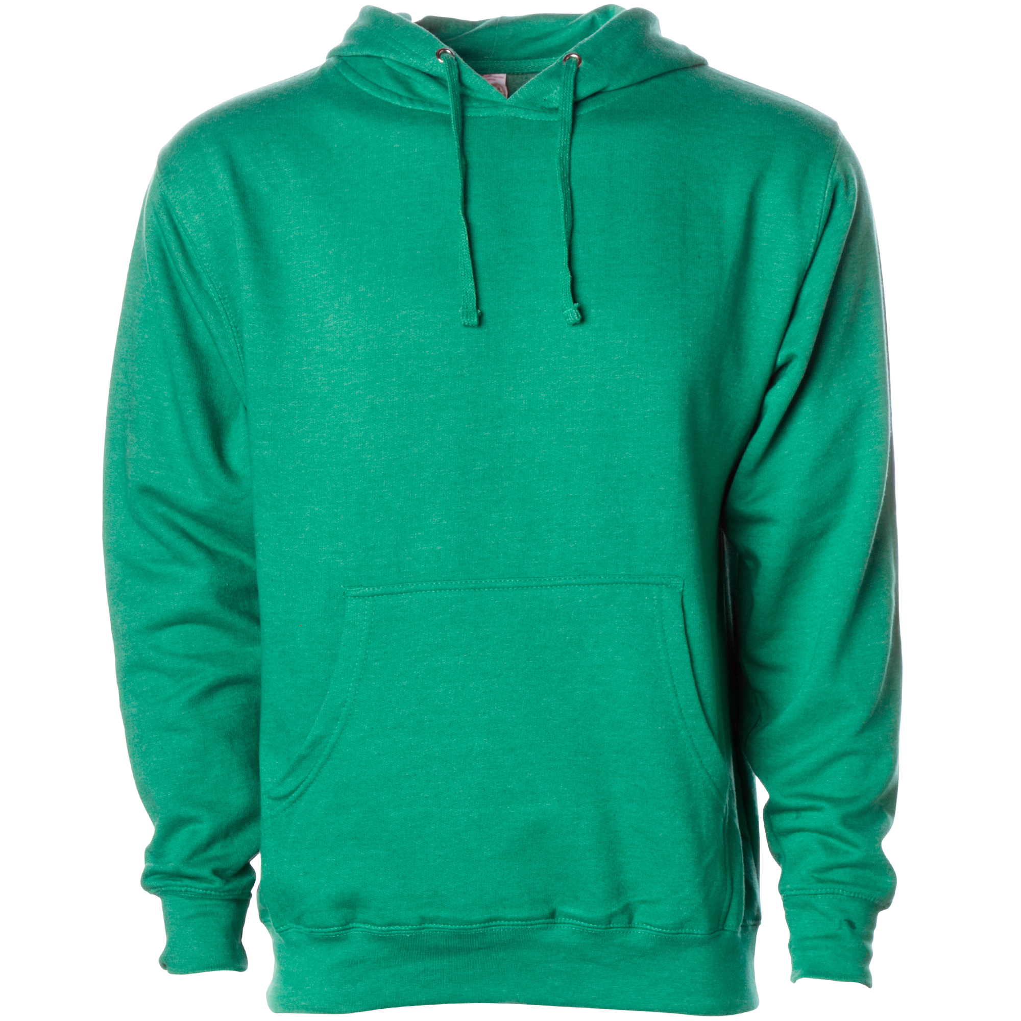 Independent Trading Co. - Midweight Hooded Sweatshirt