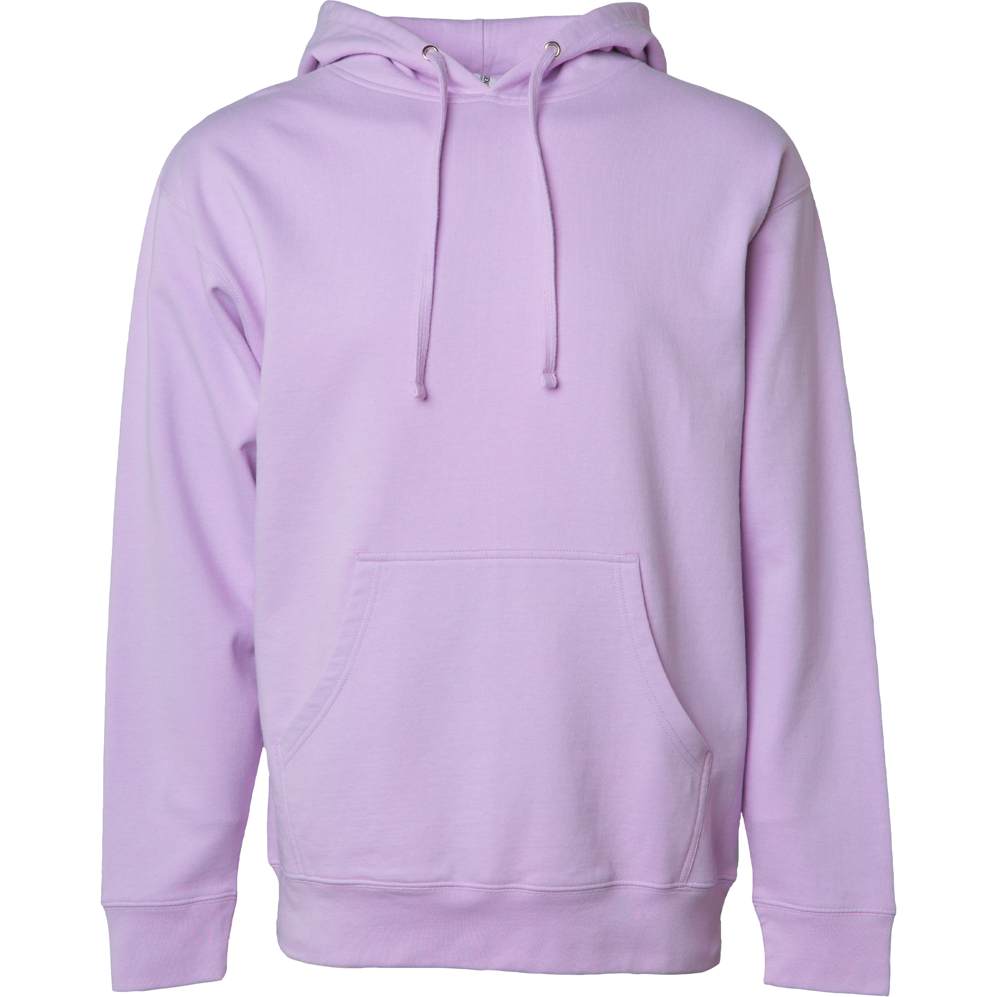 Independent Trading Co. - Midweight Hooded Sweatshirt