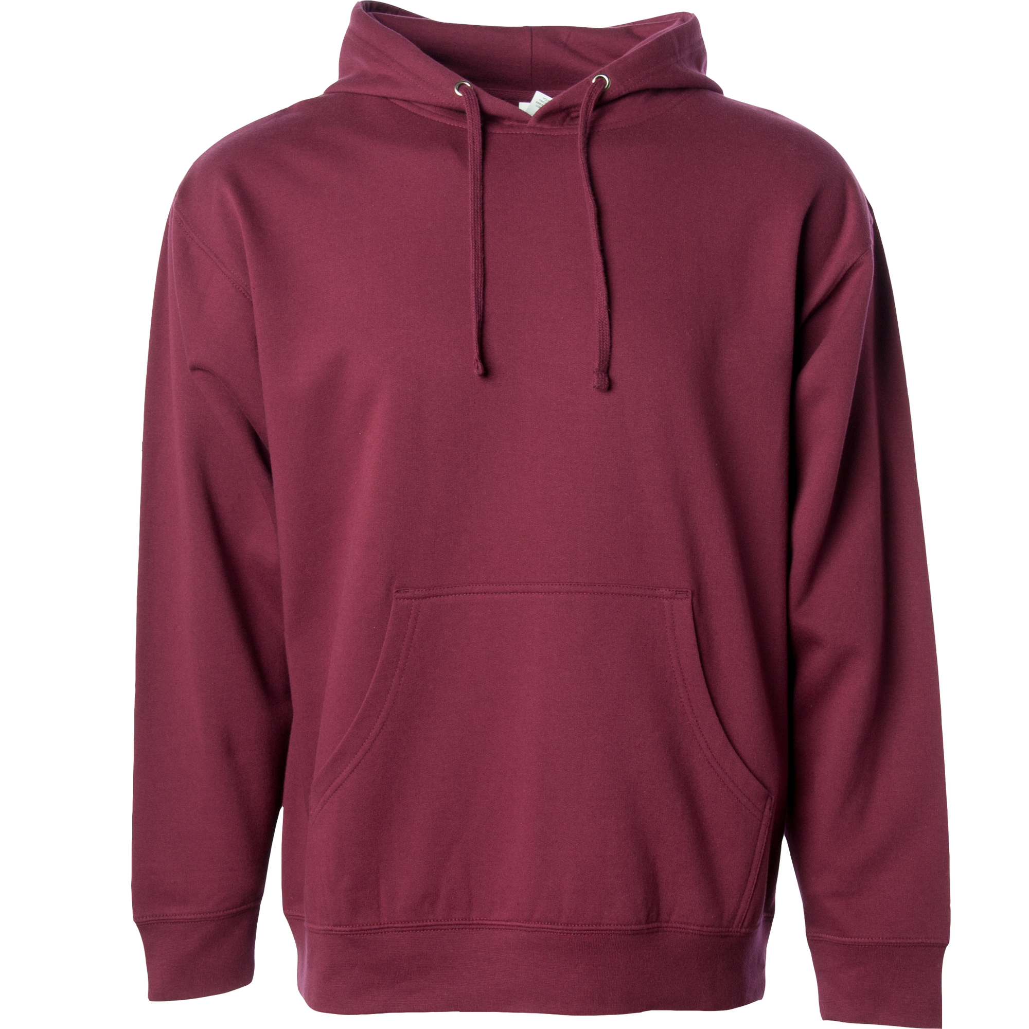 Independent Trading Co. - Midweight Hooded Sweatshirt