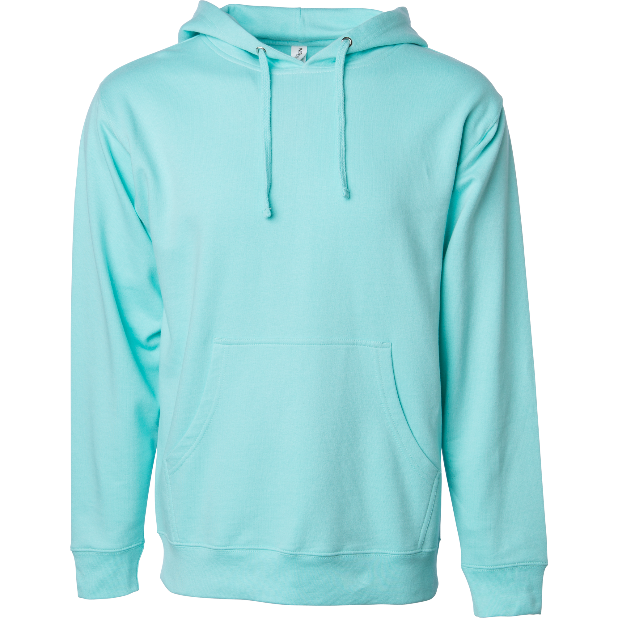 Independent Trading Co. - Midweight Hooded Sweatshirt