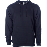 Independent Trading Co. - Midweight Hooded Sweatshirt