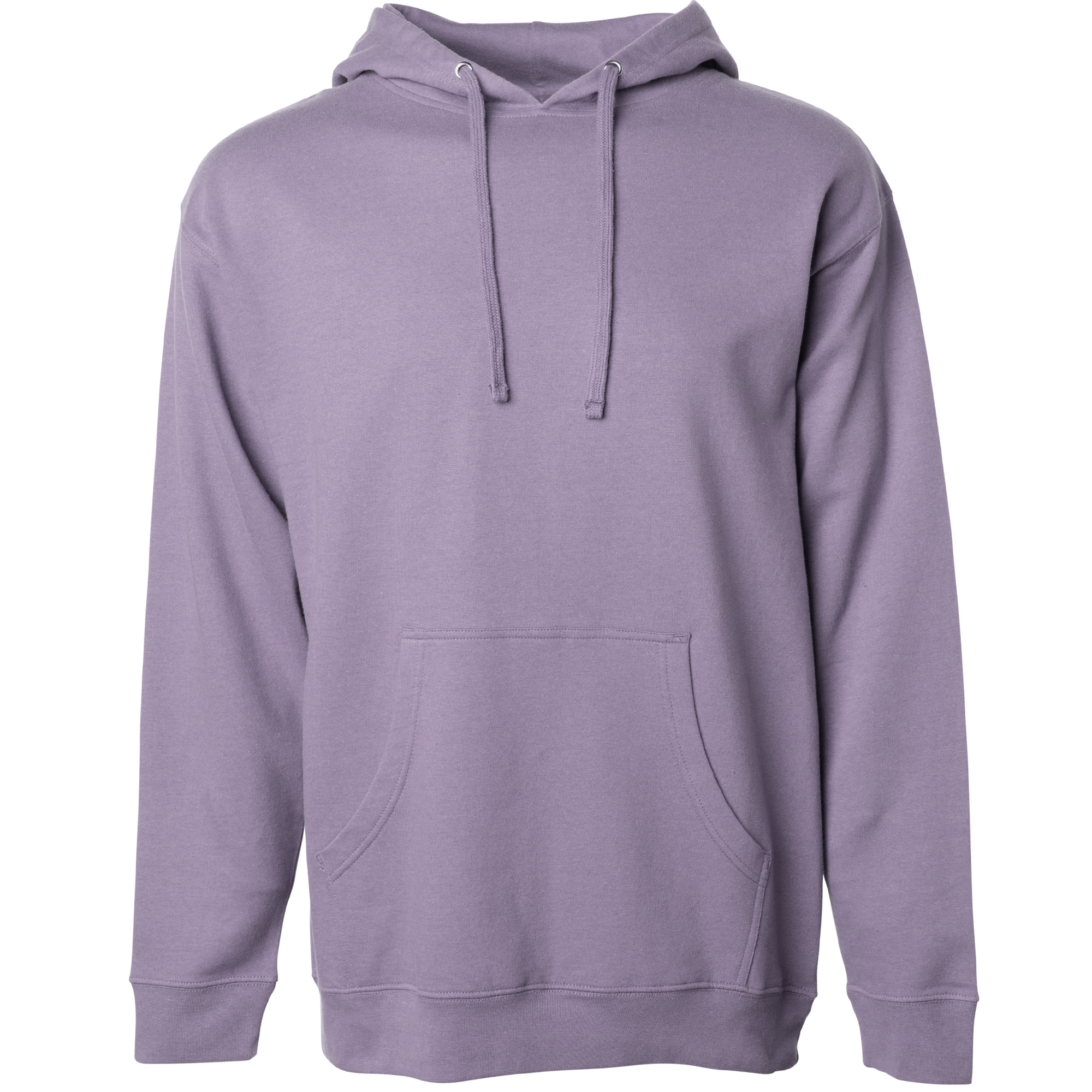 Independent Trading Co. - Midweight Hooded Sweatshirt